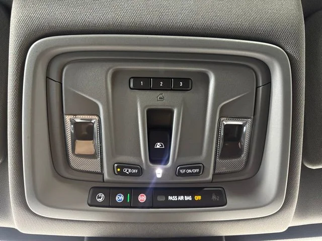 Used 2024 Black Chevrolet LTZ image 14