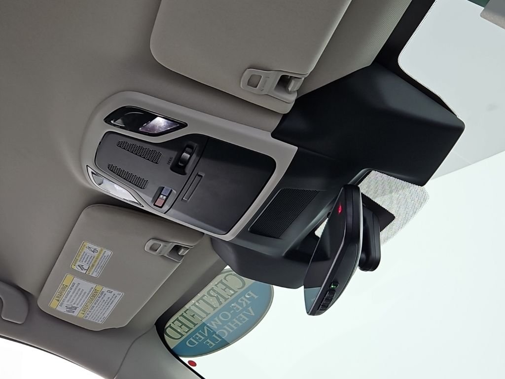 Used 2025 Gray Subaru Premium image 18