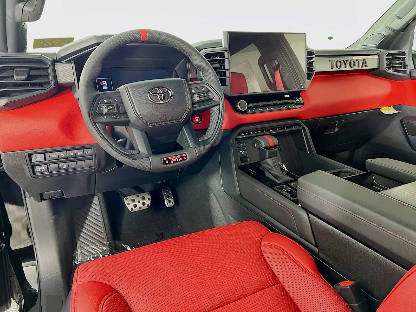 2026 Toyota Tundra — photo 7