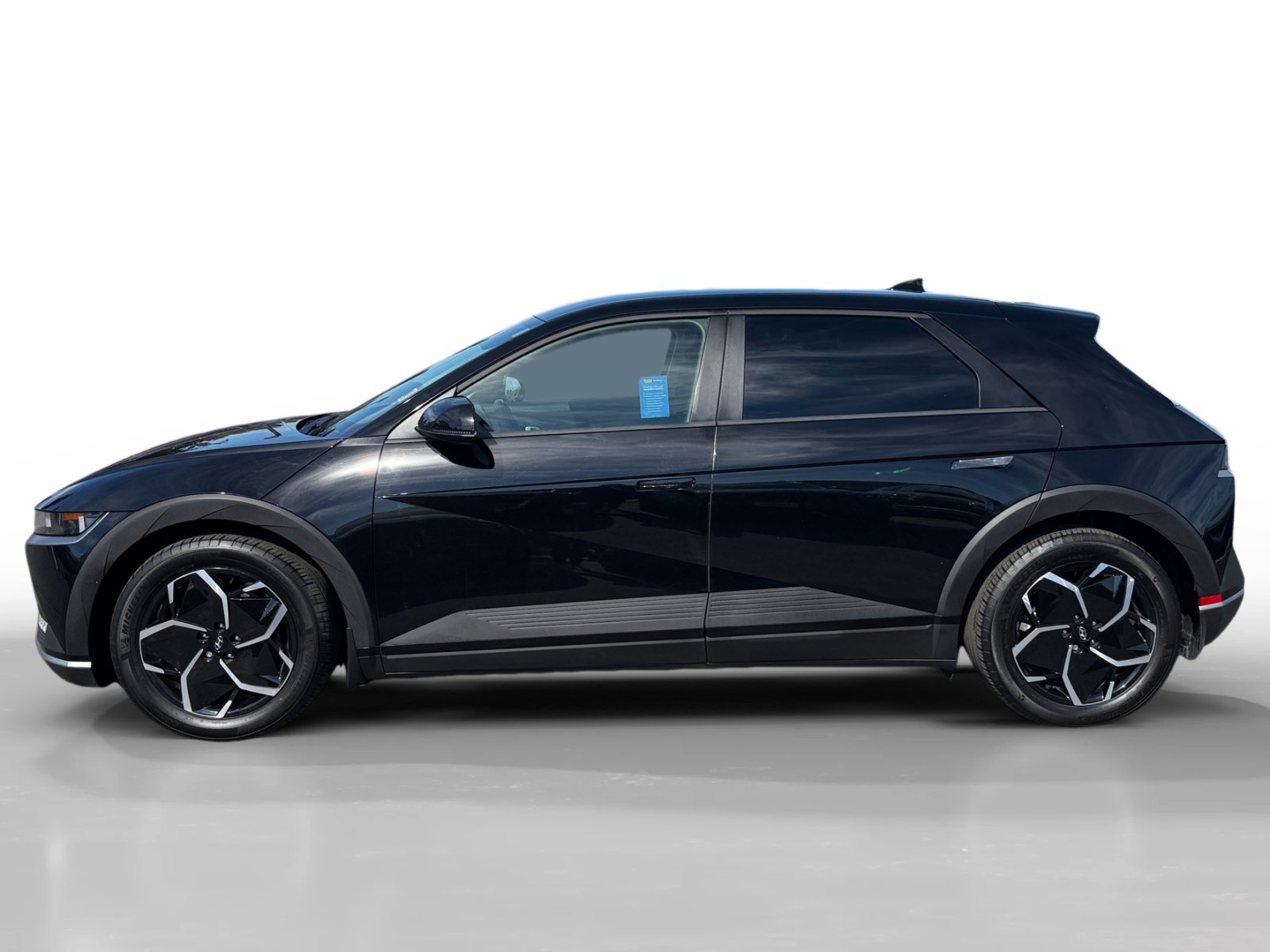 Used 2024 Hyundai IONIQ 5 SEL with VIN KM8KN4DEXRU248278 for sale in San Jose, CA