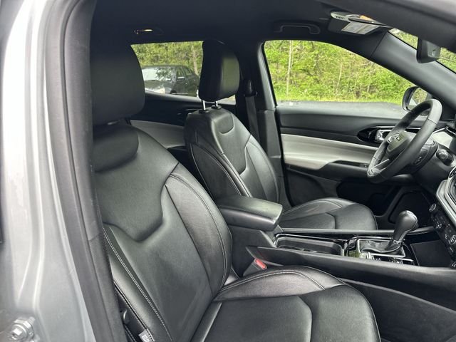 2025 Jeep Compass Limited - Photo 28