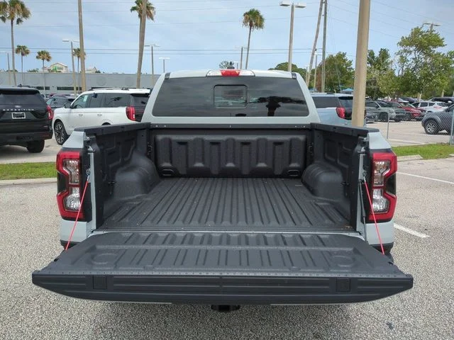 New 2026 Avalanche Ford Lariat® image 13