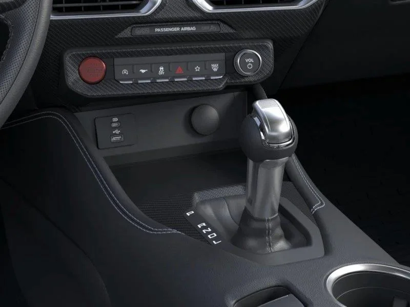 New 2026 Adriatic Blue Ford EcoBoost Premium image 25