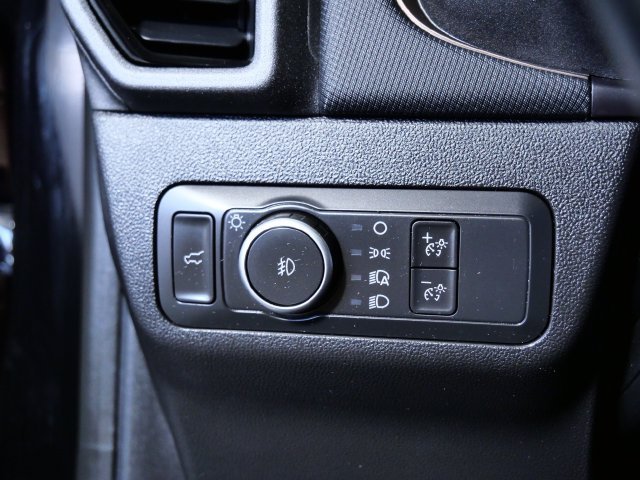 Certified Used 2021 Black Ford Badlands image 26