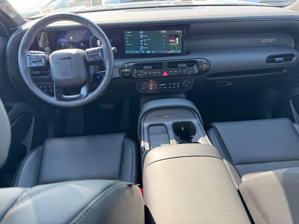 Certified Used 2026 Gray Hyundai XRT Pro image 13