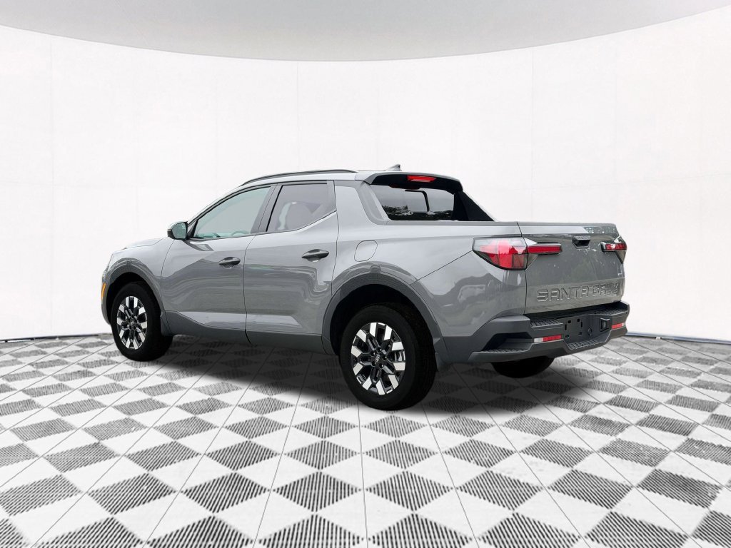 New 2027 Gray Hyundai SEL image 6