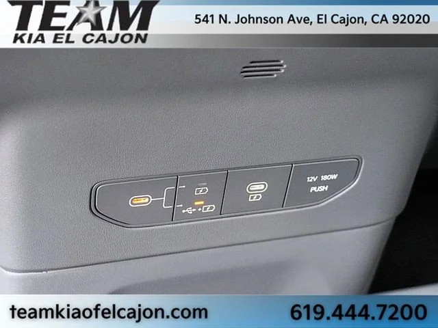 2026 Kia EV9 Wind - Photo 36