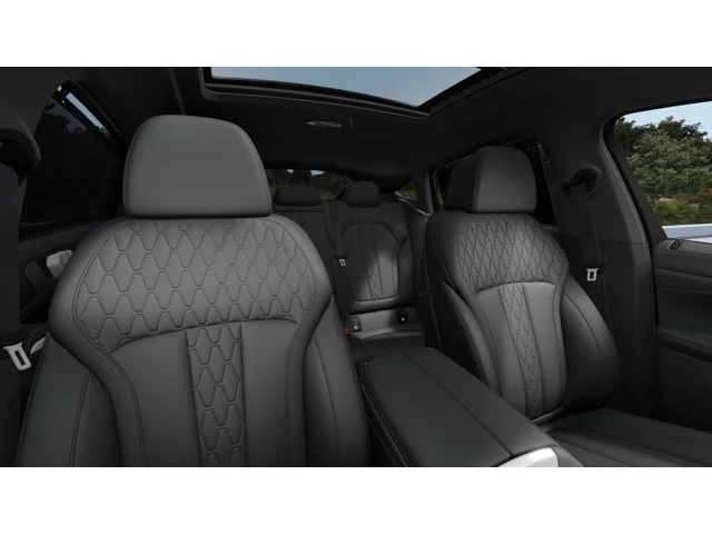 New 2027 Brooklyn Grey Metallic BMW  image 11
