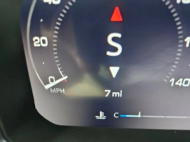 New 2026 Onyx Black GMC AT4 image 16