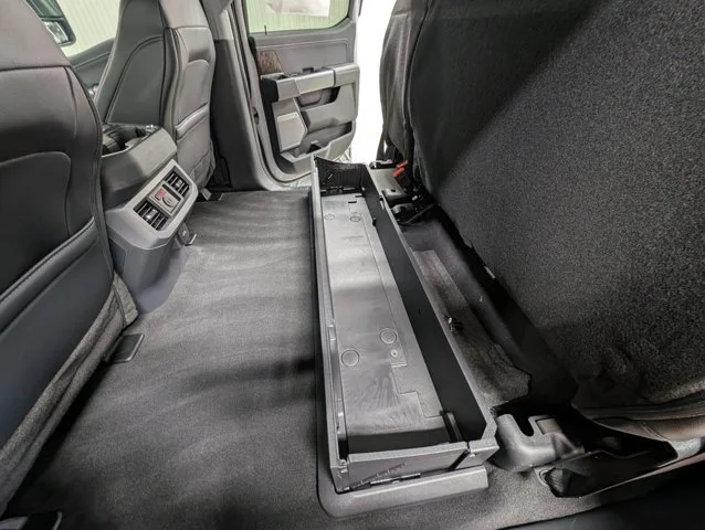 New 2026 Avalanche Ford F-250® Lariat® image 63