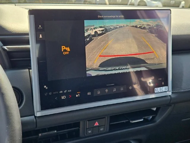 New 2026 Aero Gray Metallic Mazda 2.5 S Preferred AWD image 24