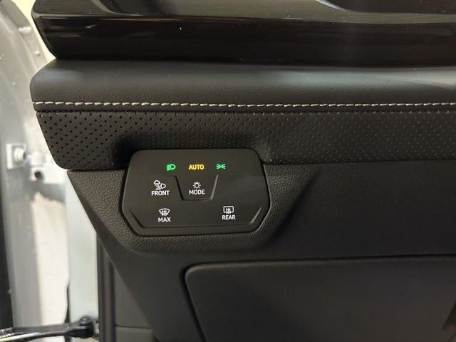 2026 Volkswagen Atlas Cross Sport SE - Photo 19