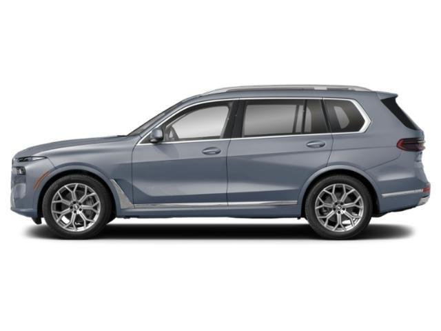 2026 Bmw X7 xDrive40i photo 3