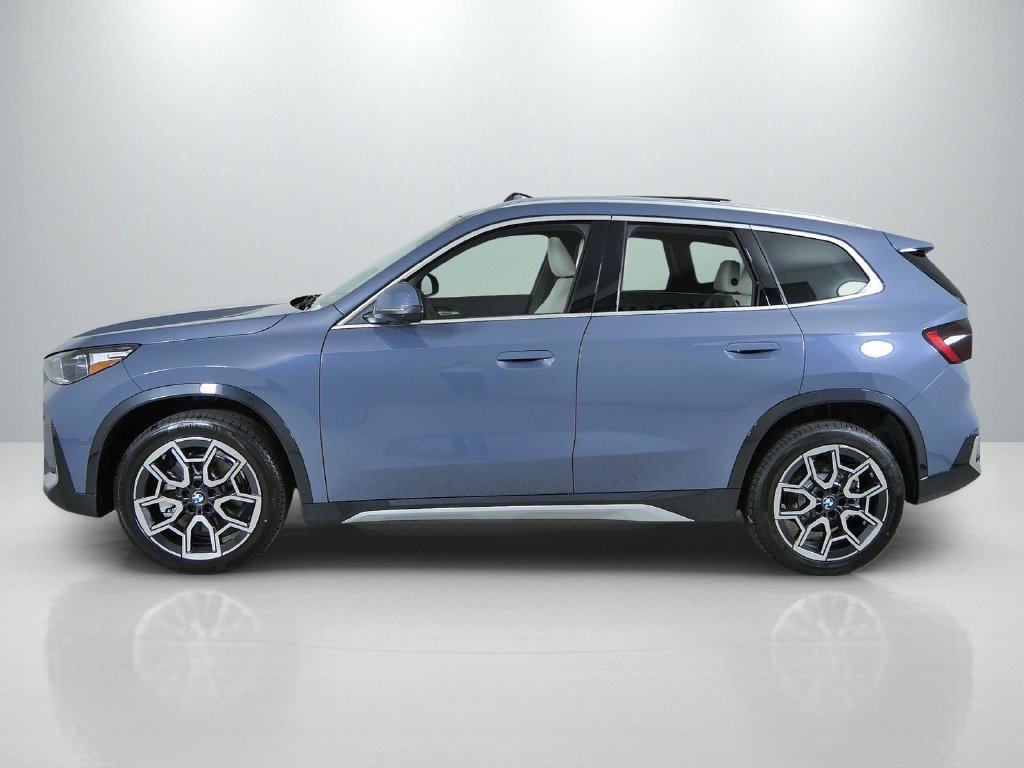 New 2027 Storm Bay Metallic BMW xDrive28i image 15