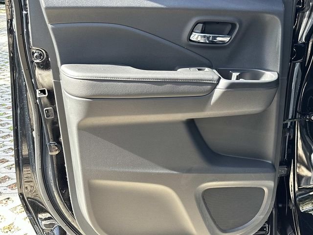 2026 Honda Ridgeline RTL - Photo 11