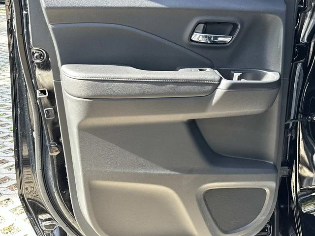2026 Honda Ridgeline RTL - Photo 11