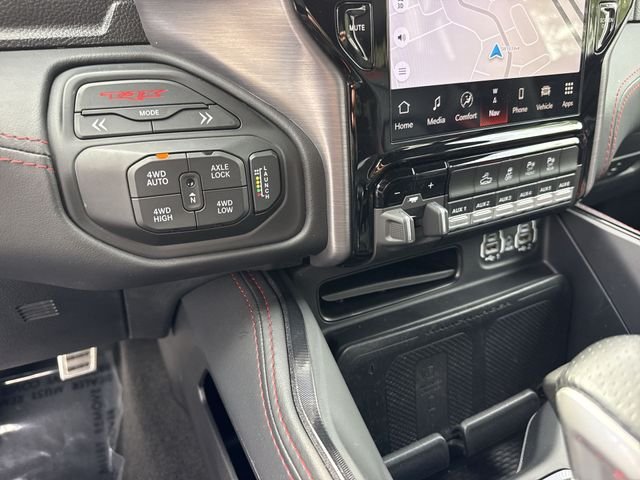 2022 RAM Ram 1500 Pickup TRX - Photo 21