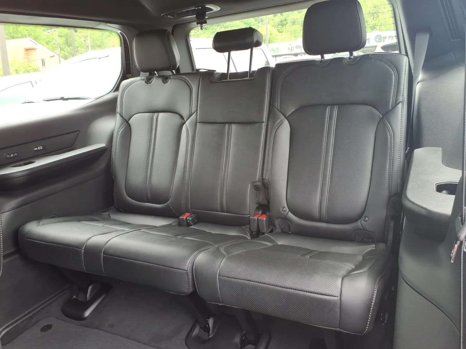 New 2026 High Gloss Black Jeep Limited Altitude image 6