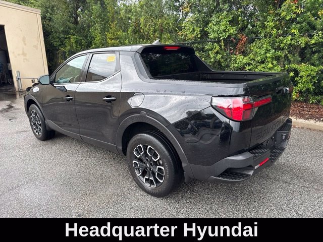 2022 Hyundai Santa Cruz SEL - Photo 3