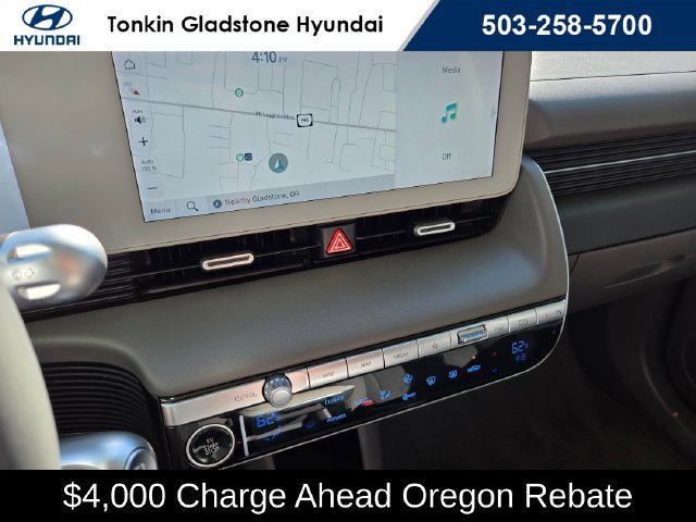 2024 Hyundai IONIQ 5 SE - Photo 25
