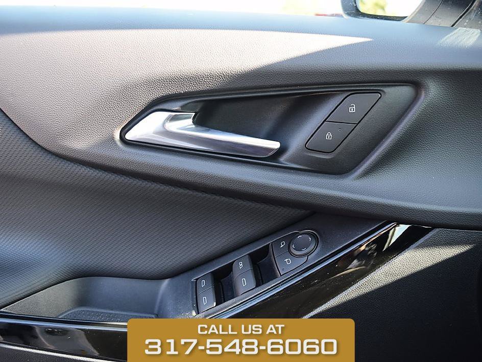 2027 Chevrolet Equinox LT - Photo 33