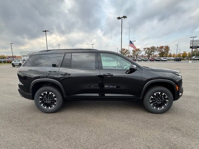 2026 Chevrolet Traverse Z71 - Photo 2