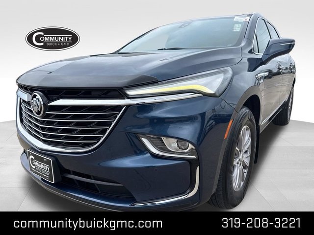 2023 Buick Enclave Premium