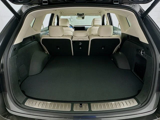 New 2026 Genesis GV80 2.5T