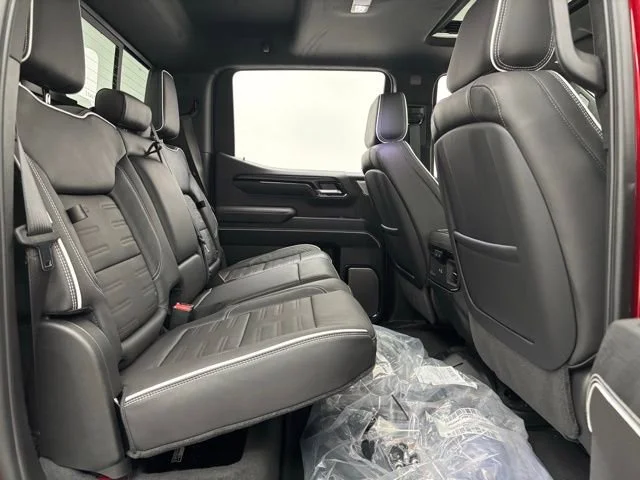 2026 GMC Sierra 1500 AT4X - Photo 42