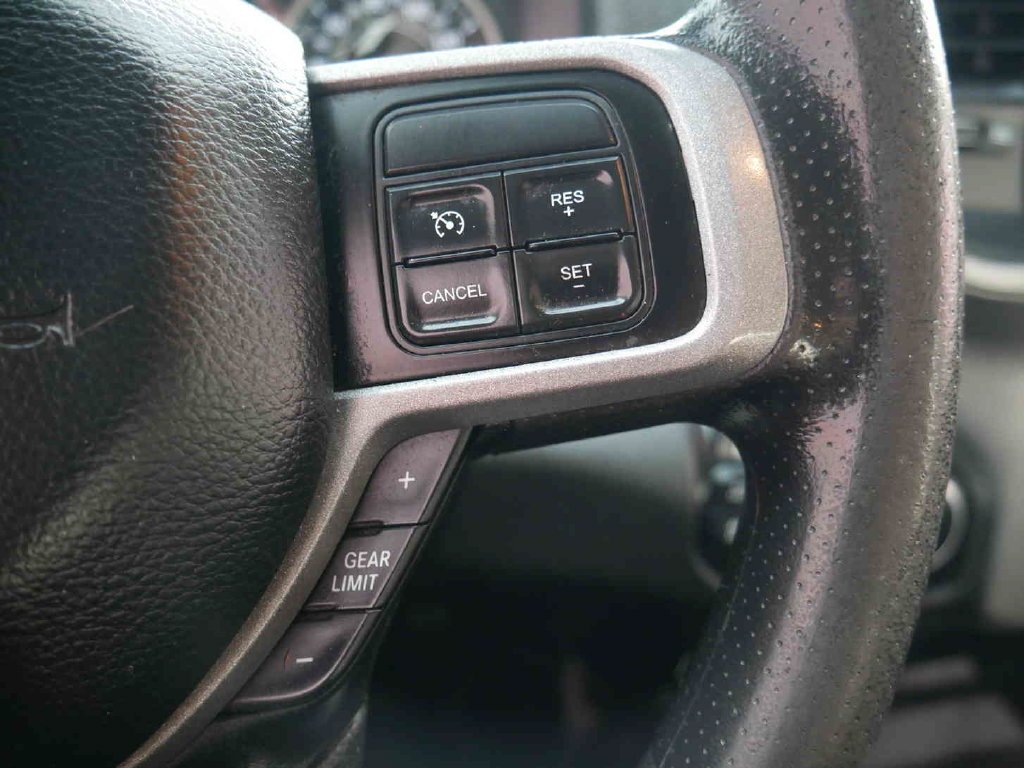 Used 2020 White Ram Tradesman image 35
