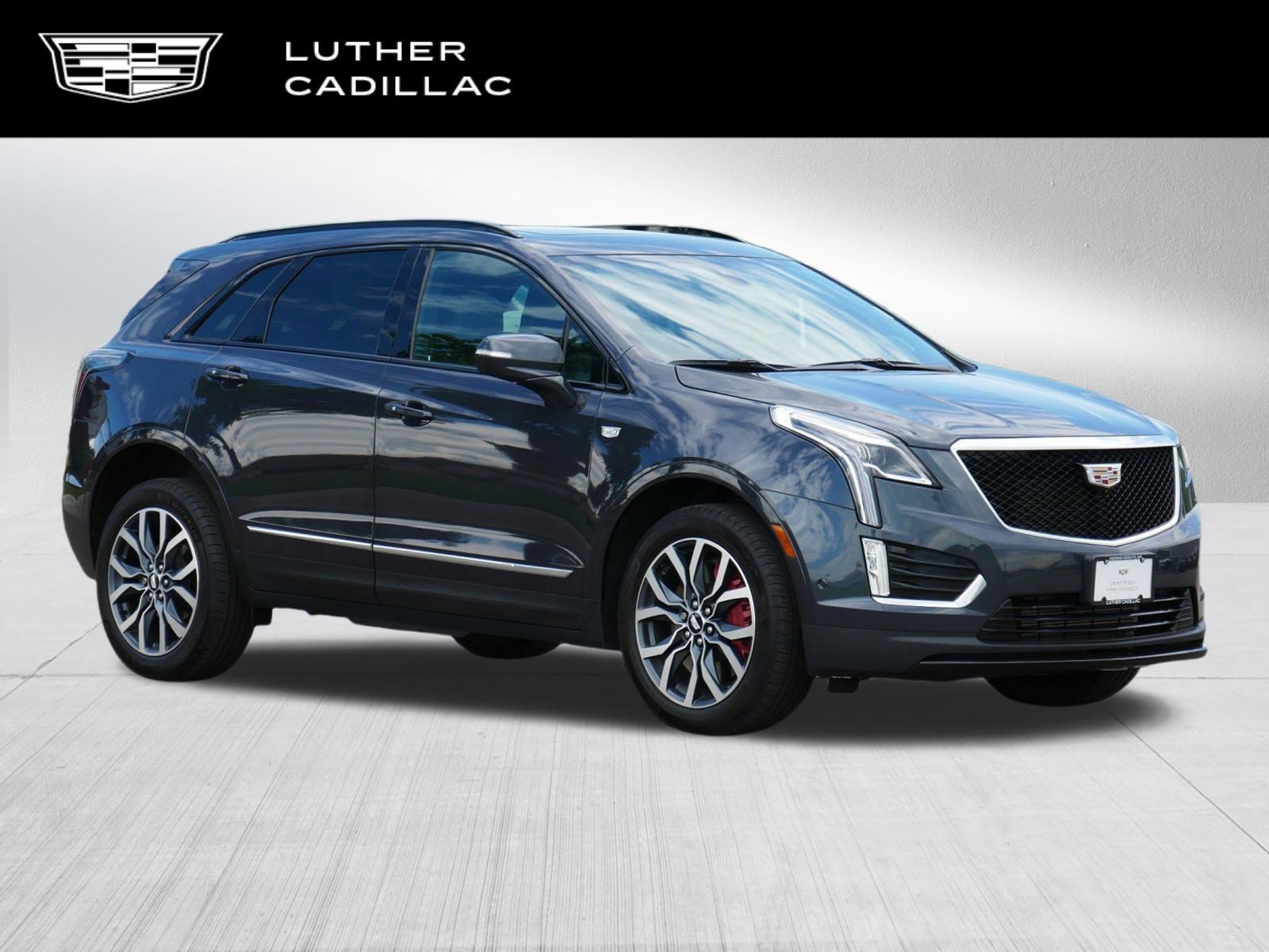 2023 Cadillac XT5 AWD Sport's photo