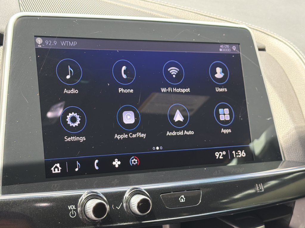 2021 Cadillac CT5 Luxury - Photo 23