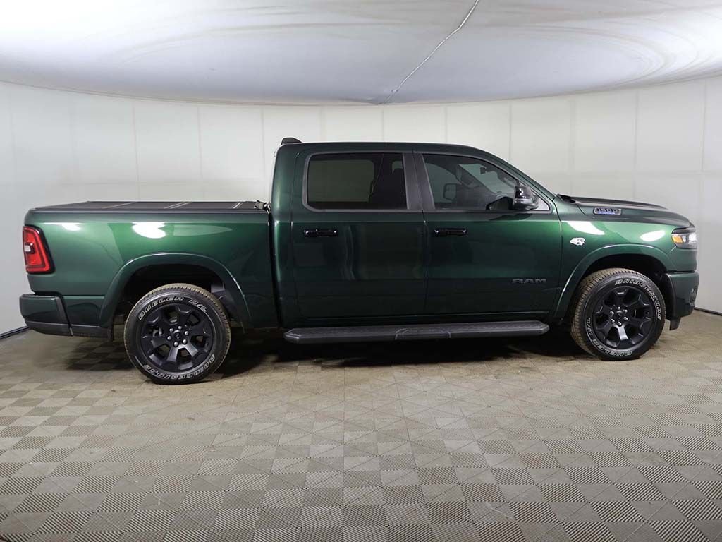 2026 RAM Ram 1500 Pickup Big Horn/Lone Star - Photo 14