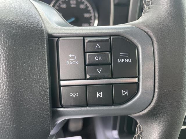 Certified Used 2023 Carbonized Gray Ford XLT image 49