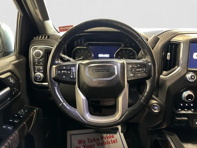 Used 2019 Black GMC Denali image 13