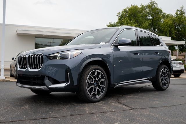 2026 BMW X1 xDrive28i's photo