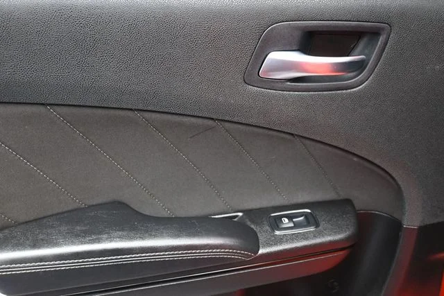Used 2022 Orange Dodge GT image 14