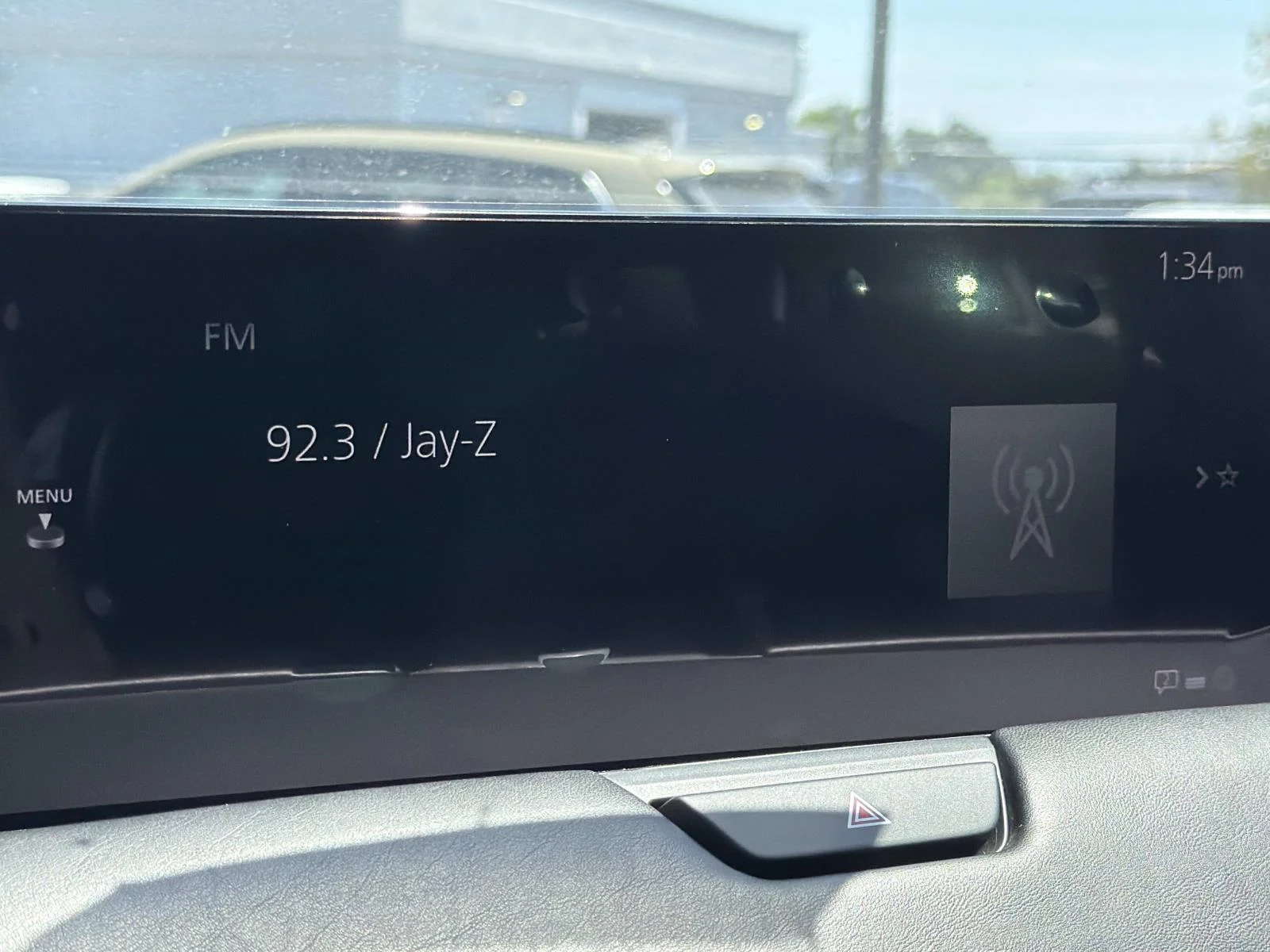 New 2026 Rhodium White Premium Mazda Premium Plus AWD image 13