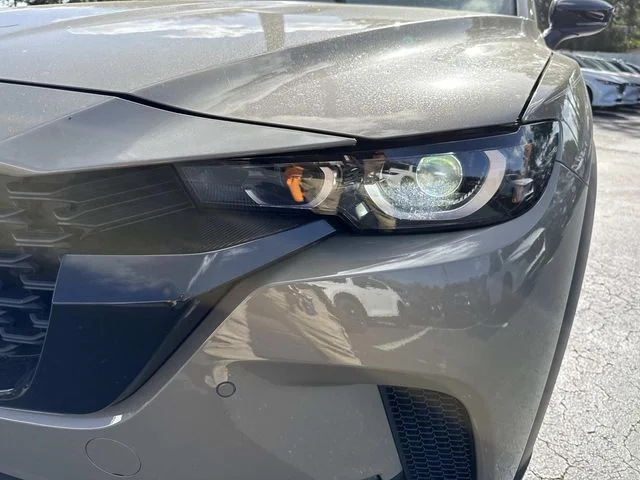 New 2026 Zircon Sand Metallic Mazda 2.5 S Meridian Edition AWD image 12