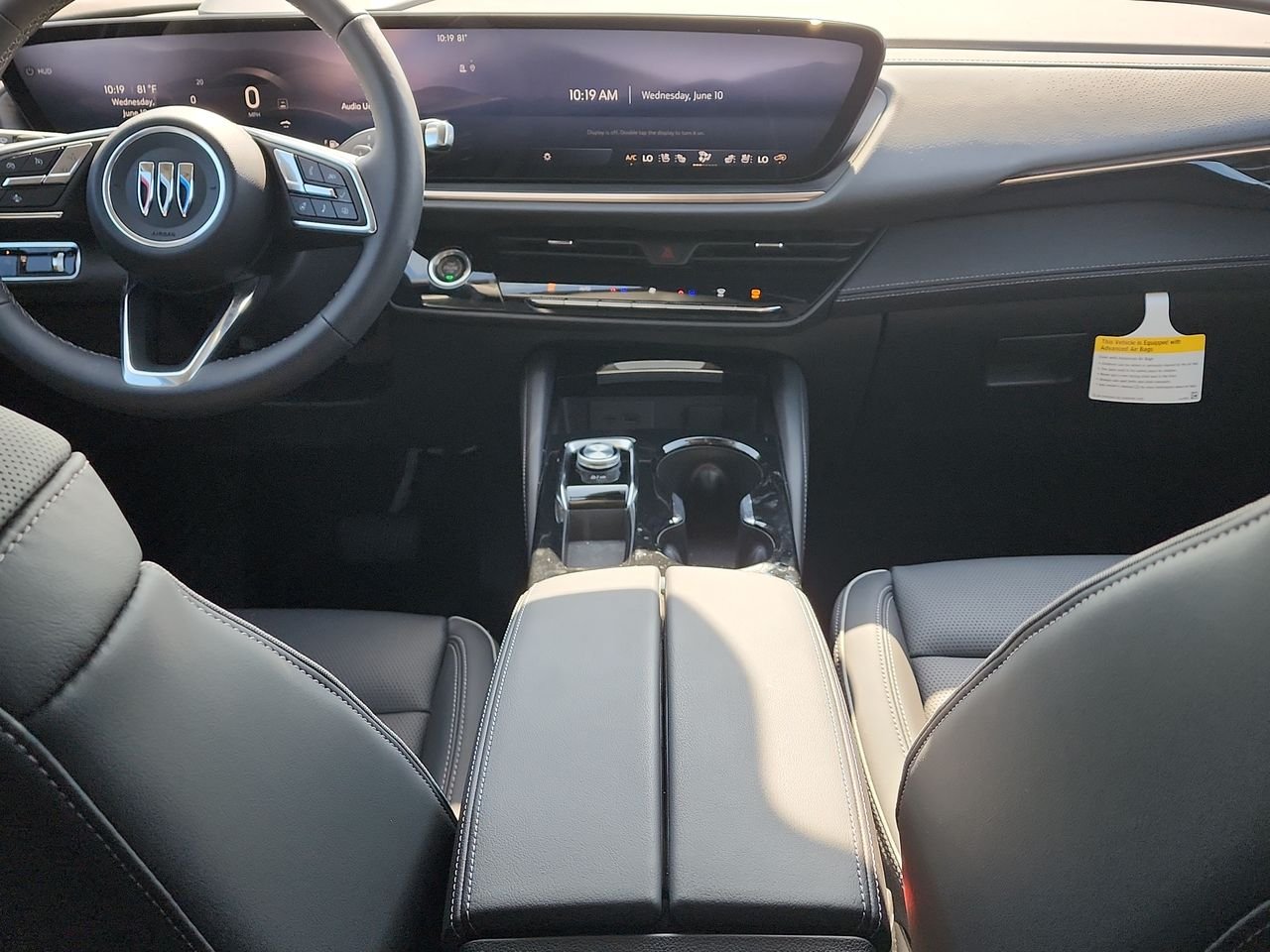 2026 Buick Envision Avenir - Photo 22