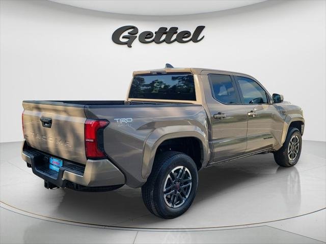 Certified Used 2026 MUDBATH Toyota  image 5