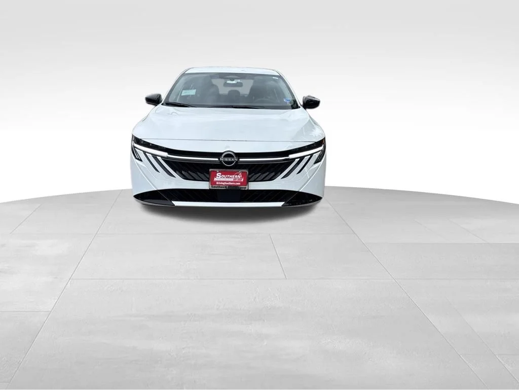 New 2026 Fresh Powder Nissan S image 8