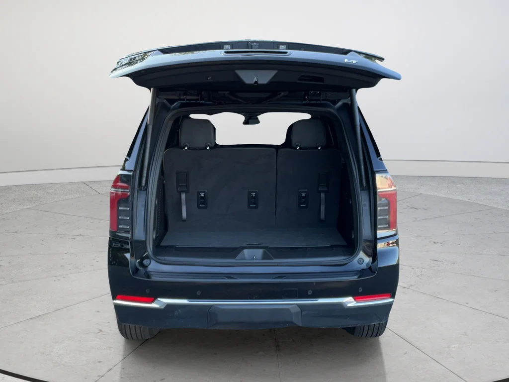 2025 Chevrolet Tahoe LT - Photo 19