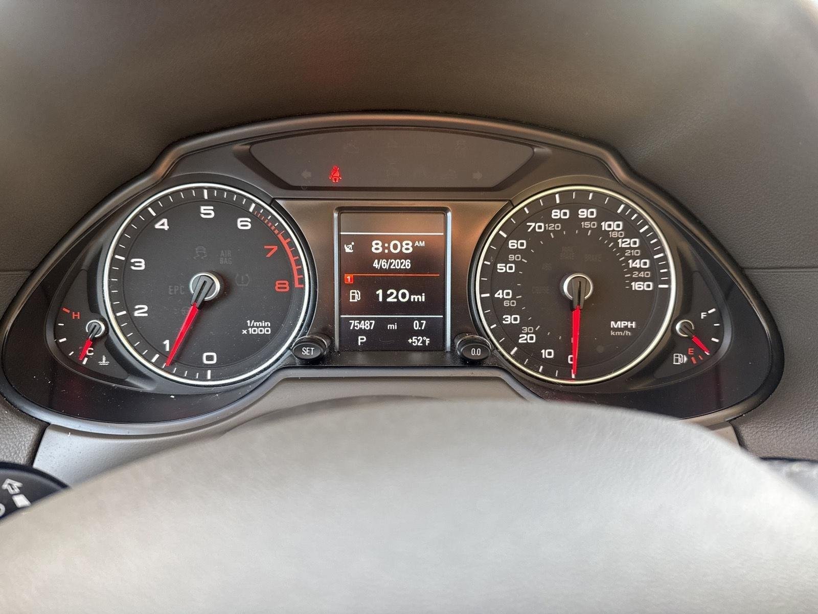 Used 2016 Audi Q5 Premium Plus with VIN WA1L2AFP0GA100647 for sale in Kansas City