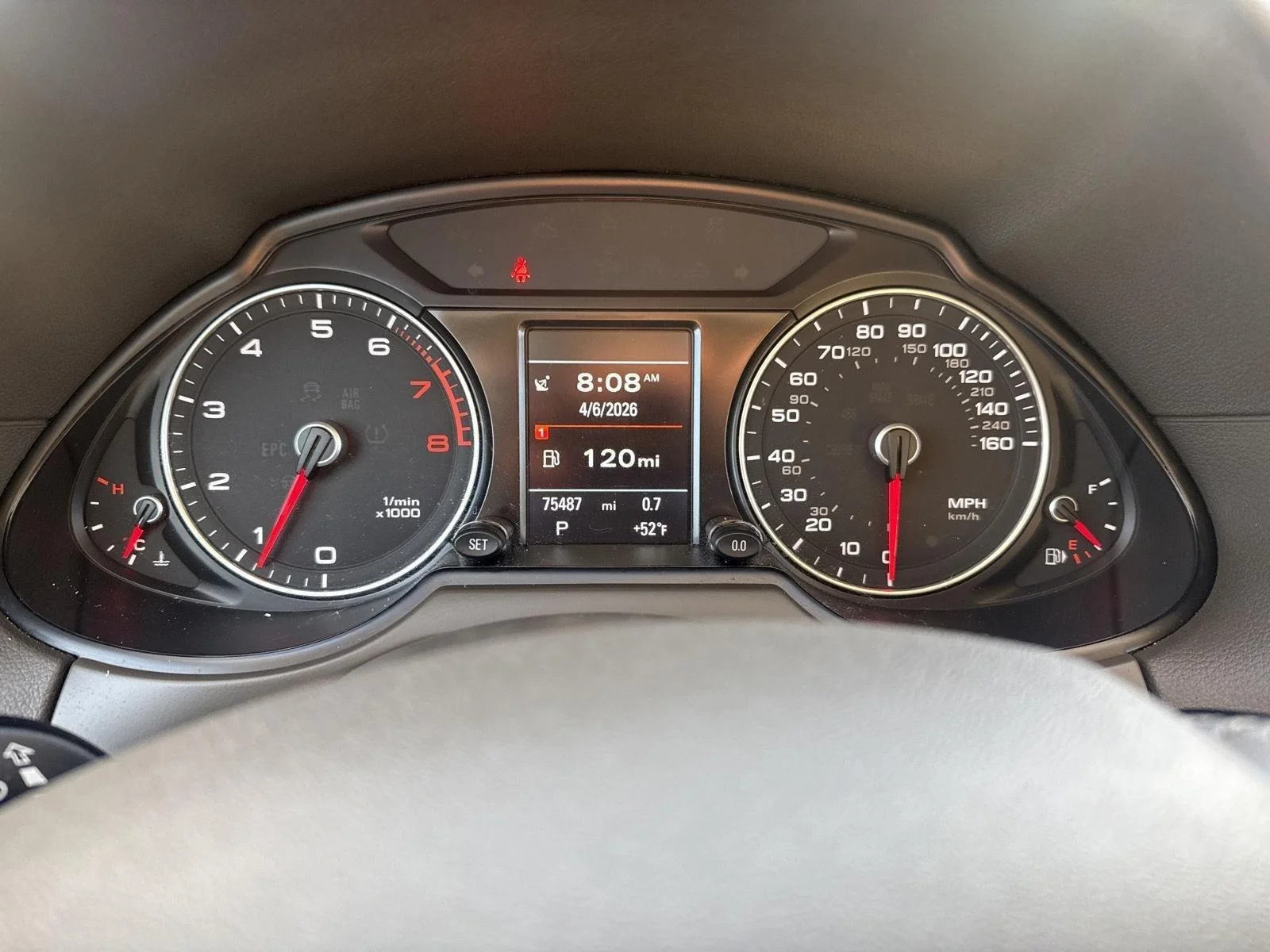 Used 2016 Audi Q5 Premium Plus with VIN WA1L2AFP0GA100647 for sale in Kansas City