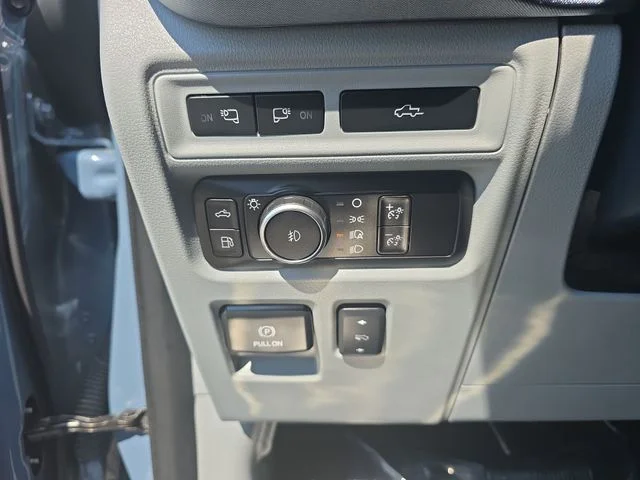 Used 2023 Gray Ford Limited image 27