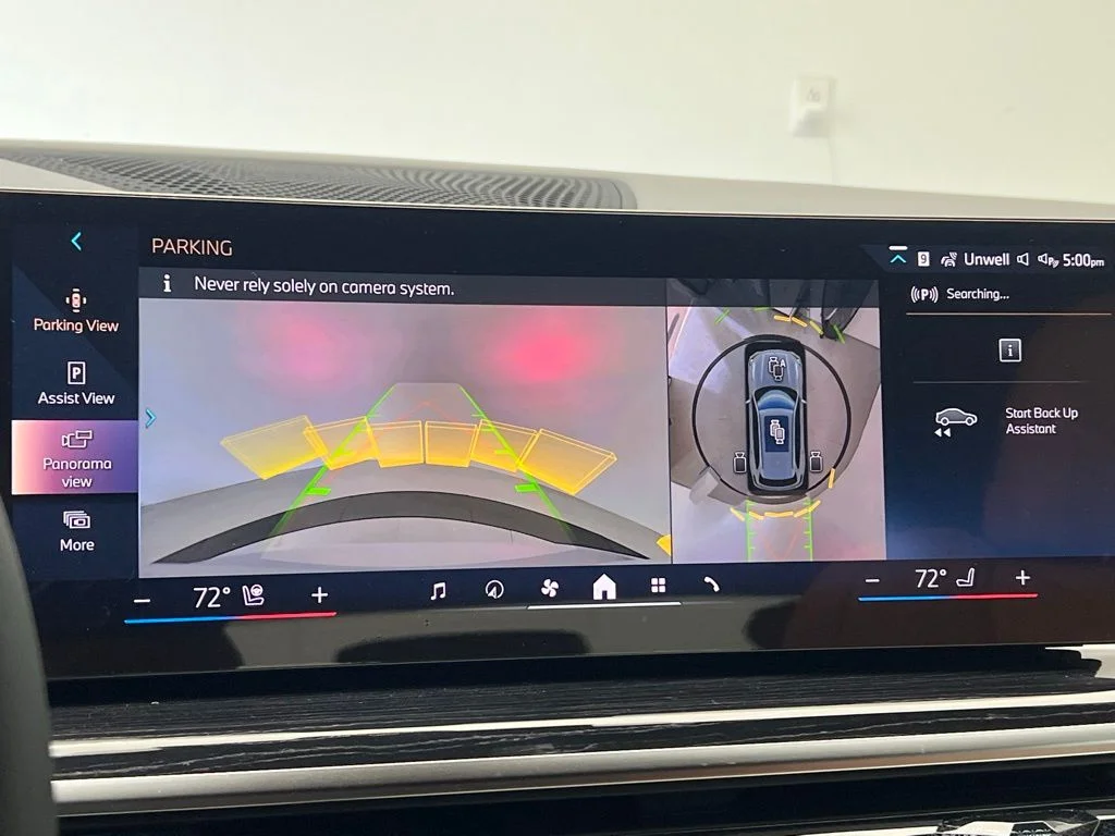 New 2026 Brooklyn Grey Metallic BMW xDrive40i image 15