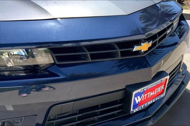 Used 2015 Velvet Chevrolet SS image 27