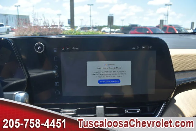 2026 Chevrolet Equinox ACTIV - Photo 29