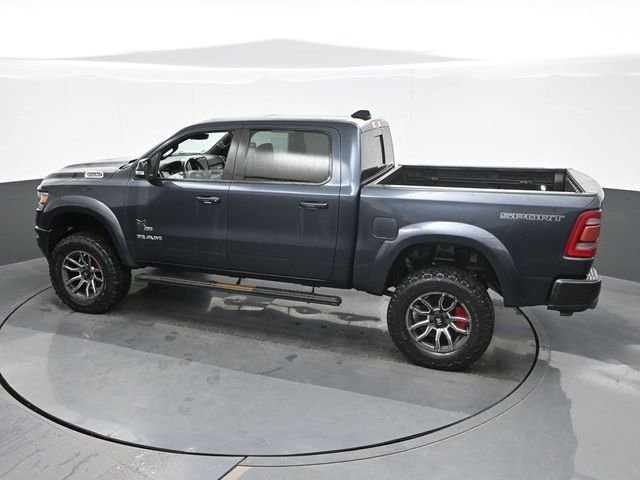 Used 2021 Gray Ram Big Horn/Lone Star image 11